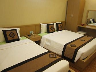 Reddoorz @ Pham Ngu Lao Street 3 Hotel 2*