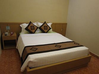 Reddoorz @ Pham Ngu Lao Street 3 2* Ho Chi Minh City