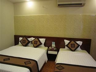 Hotel Reddoorz @ Pham Ngu Lao Street 3 Ho Chi Minh City