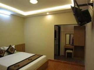 Hotel Reddoorz @ Pham Ngu Lao Street 3 2*