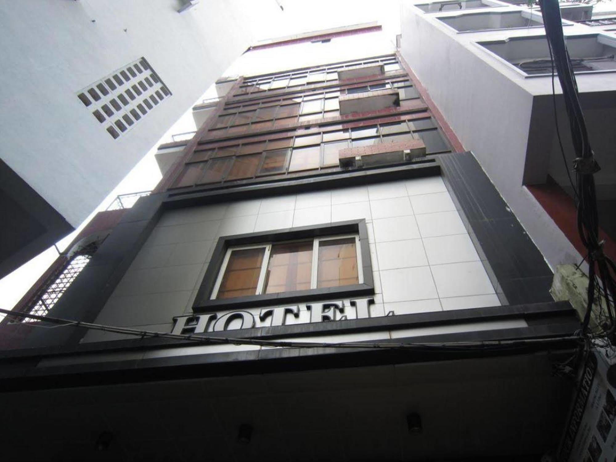 Hotel Reddoorz @ Pham Ngu Lao Street 3 Ho Chi Minh City