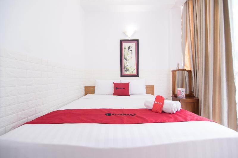 Reddoorz @ Pham Ngu Lao Street 3 Hotel