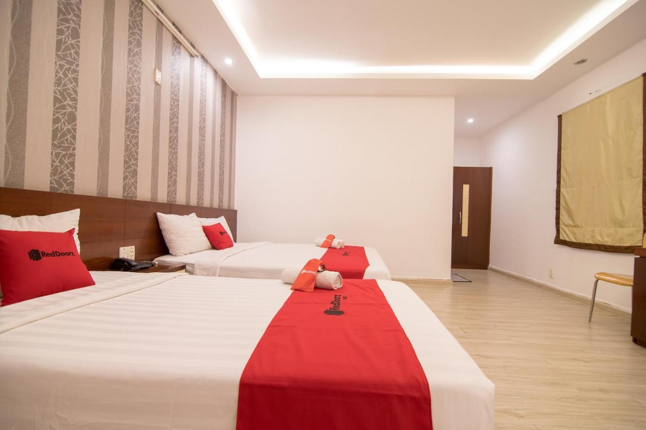 Reddoorz @ Pham Ngu Lao Street 3 Hotel 2*