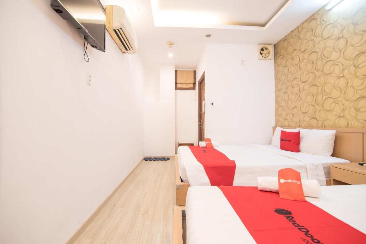 Reddoorz @ Pham Ngu Lao Street 3 Hotel