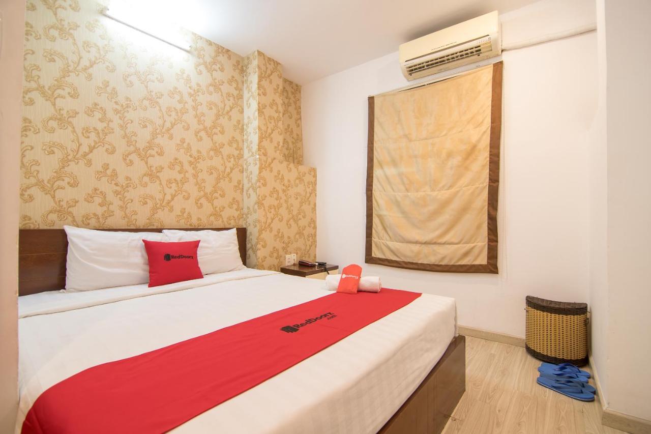 Hotel Reddoorz @ Pham Ngu Lao Street 3 Ho Chi Minh City