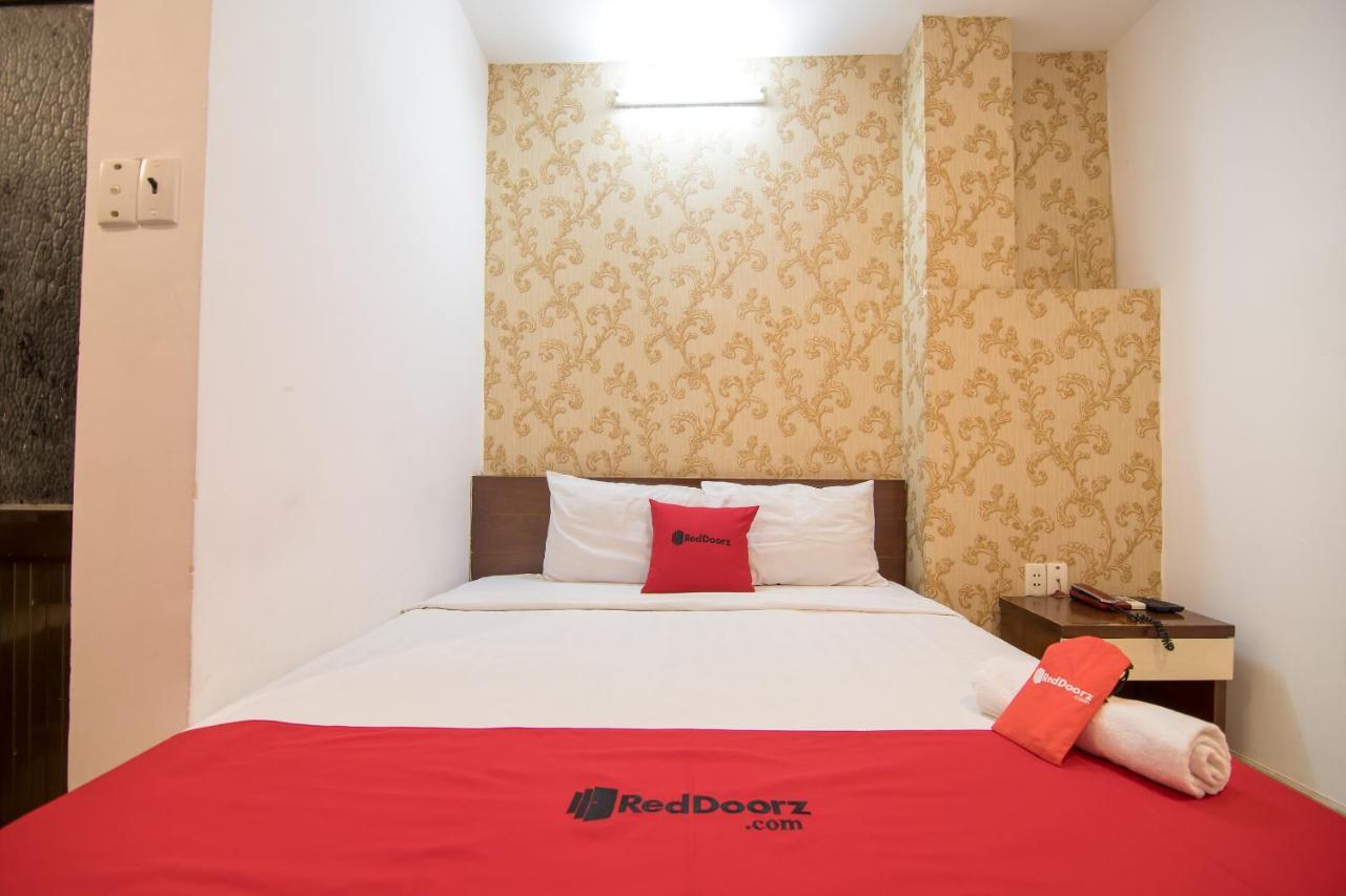 Reddoorz @ Pham Ngu Lao Street 3 2*