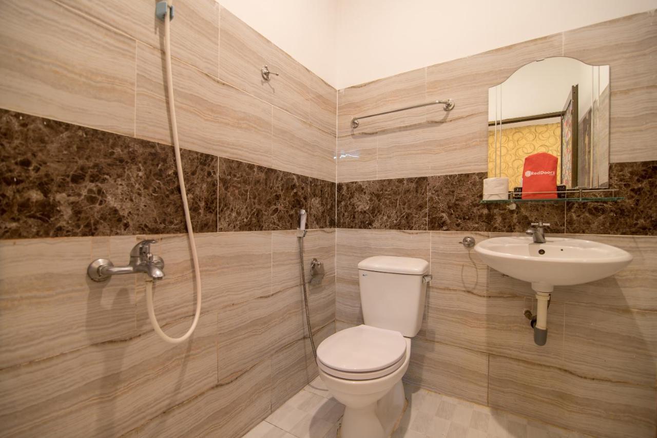 Hotel Reddoorz @ Pham Ngu Lao Street 3
