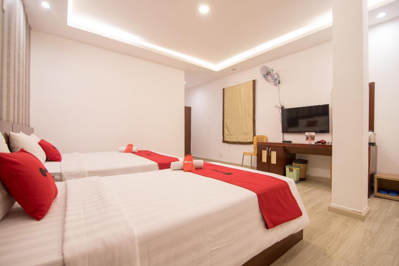 Hotel Reddoorz @ Pham Ngu Lao Street 3 Ho Chi Minh City