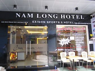 Hotel Reddoorz @ Pham Ngu Lao Street 3 2*