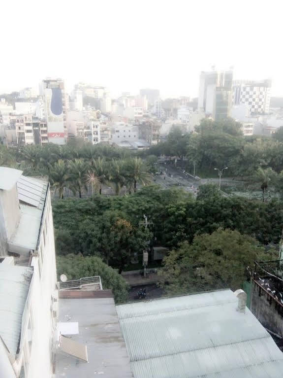 Hotel Reddoorz @ Pham Ngu Lao Street 3 2*